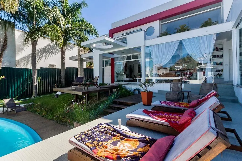 Suite Em Coliving Florianópolis 0*,  Brasile