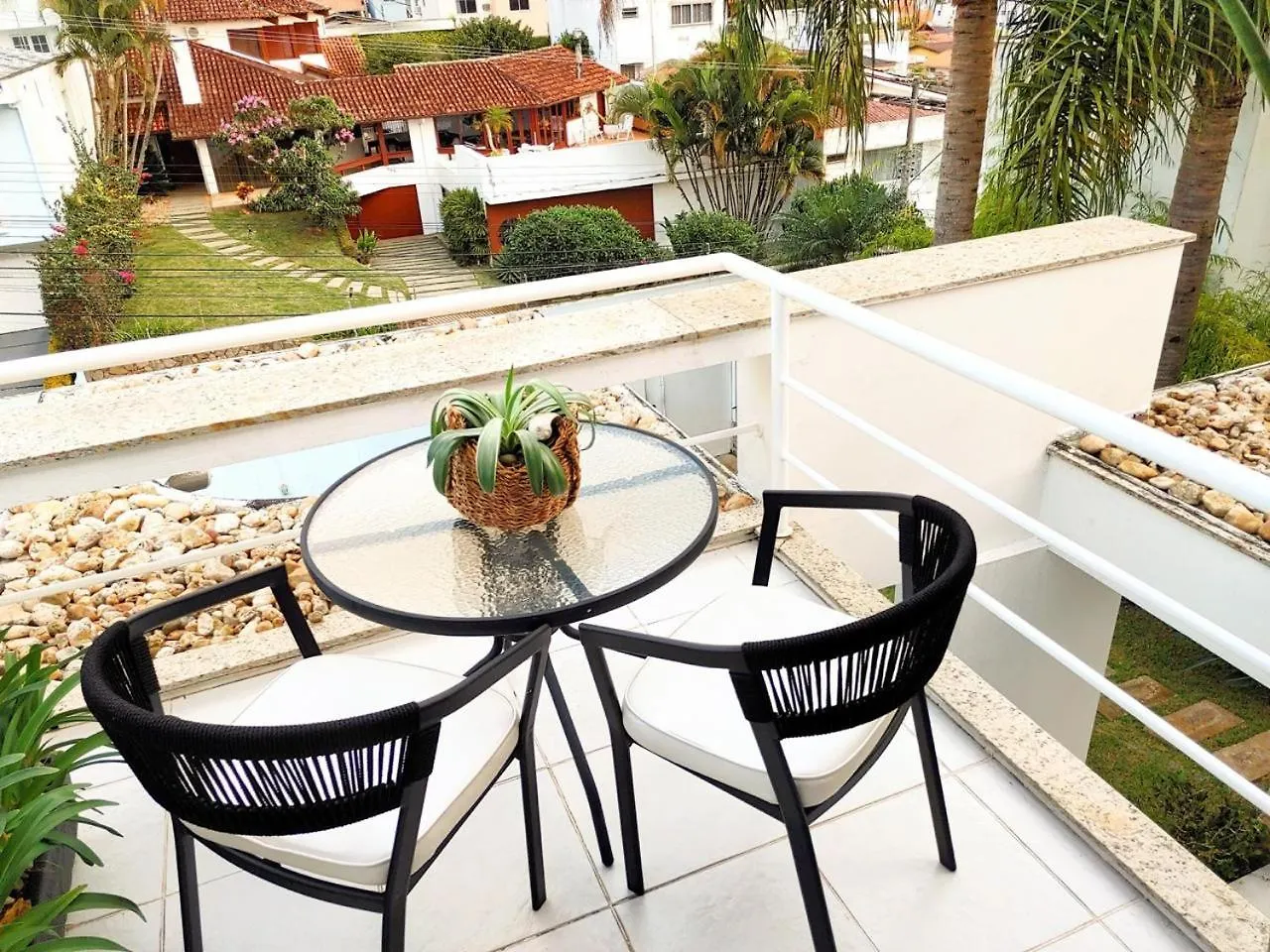 Suite Em Coliving Florianópolis Brasile