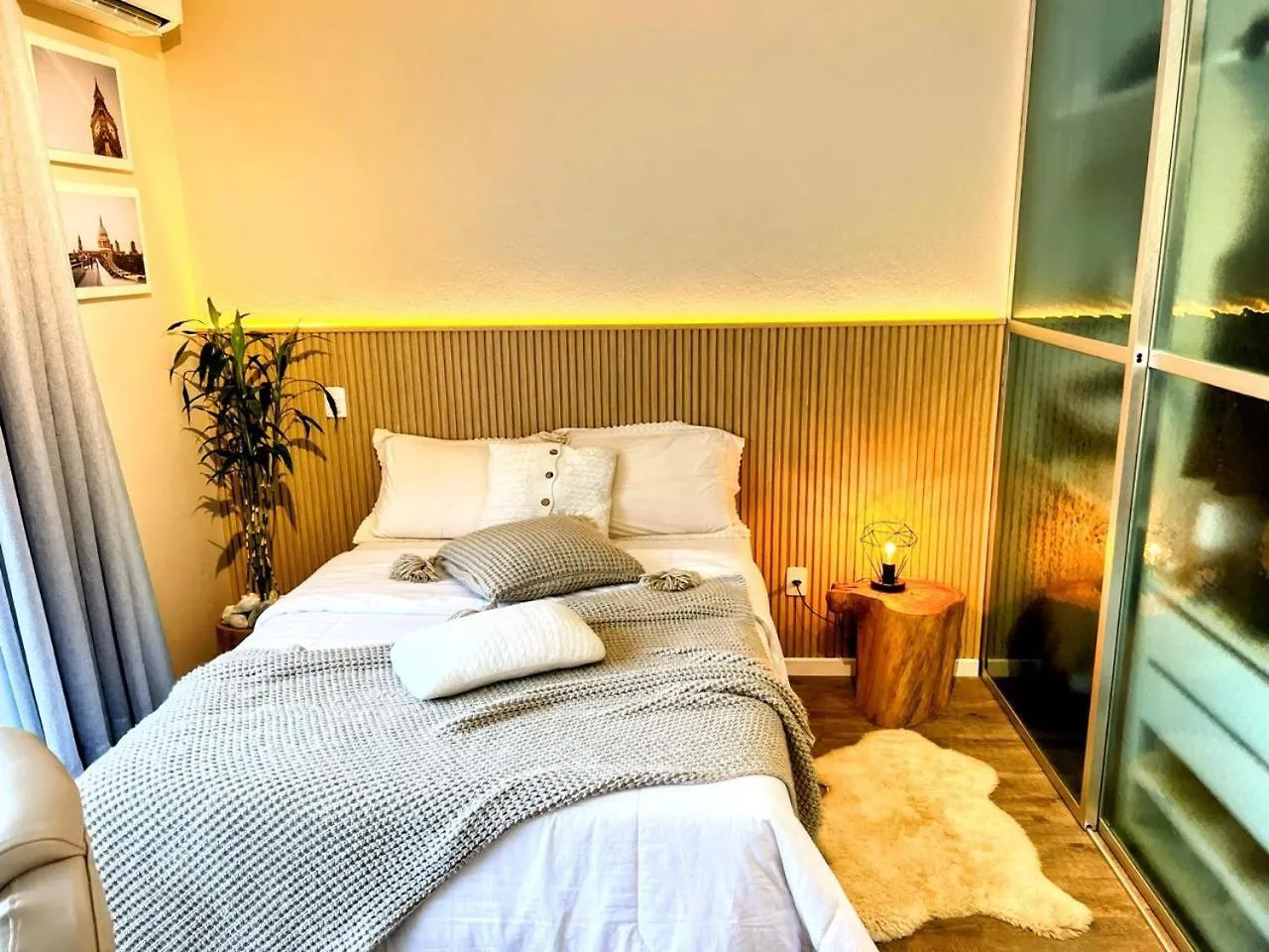 Suite Em Coliving Florianópolis 0*,  Brasile